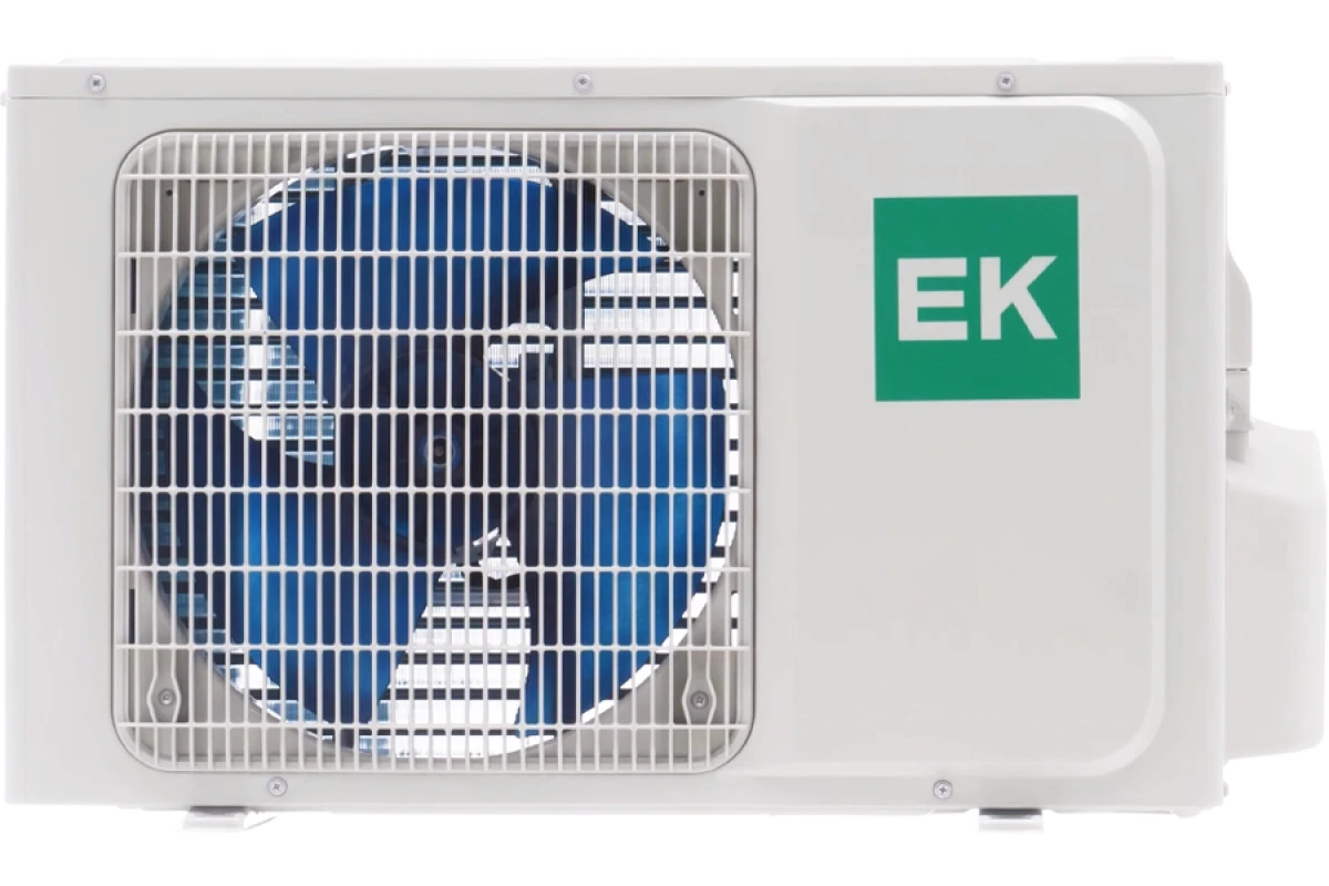 Кондиционер Euroklimat Alba EKSA-70HN/EKOA-70HN-W
