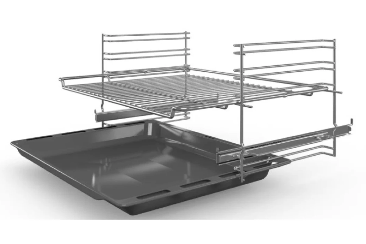 Духовой шкаф Bosch HBF114EB1R