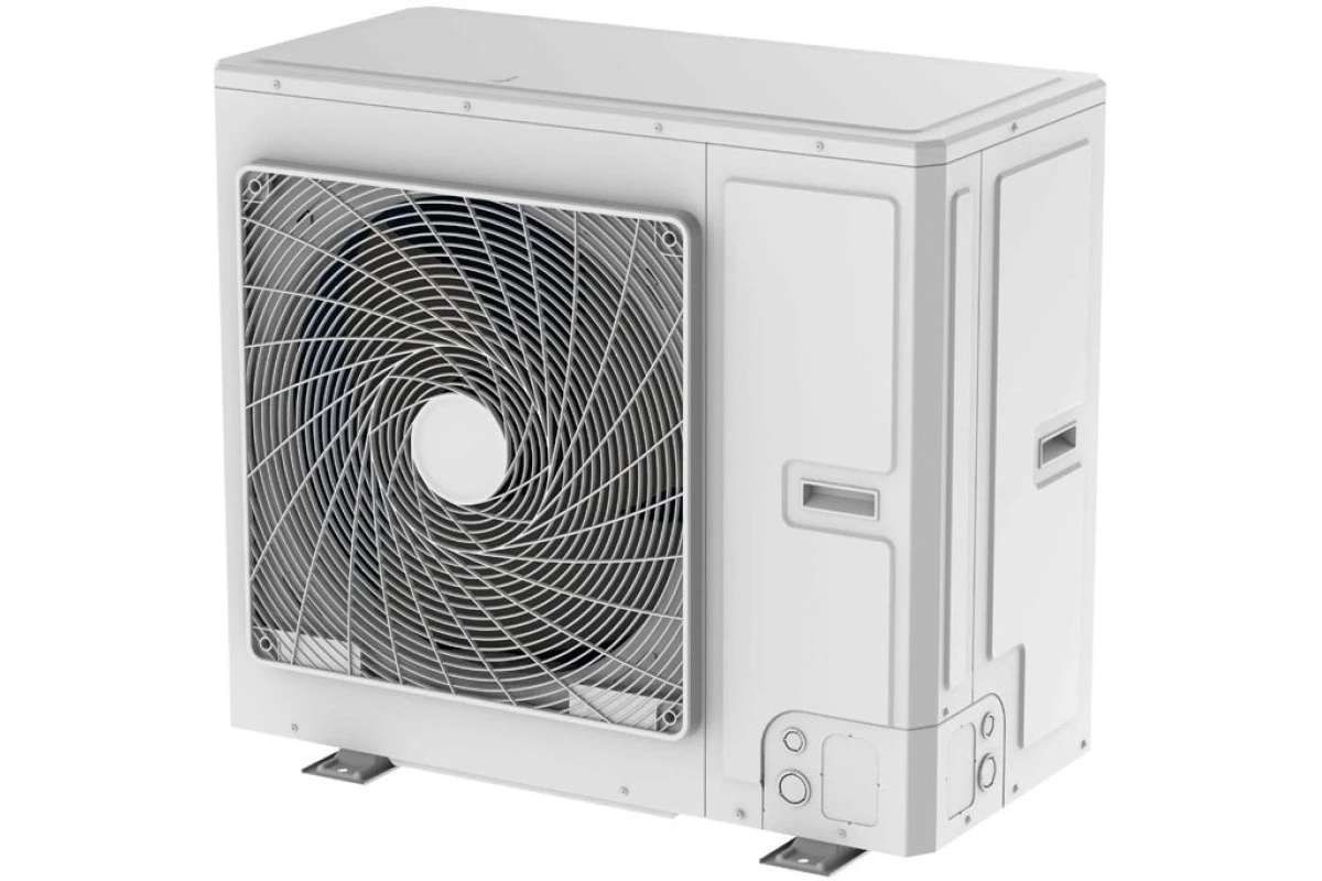 Кассетный кондиционер Gree GUD140T/A-S/GUD140W/A-X