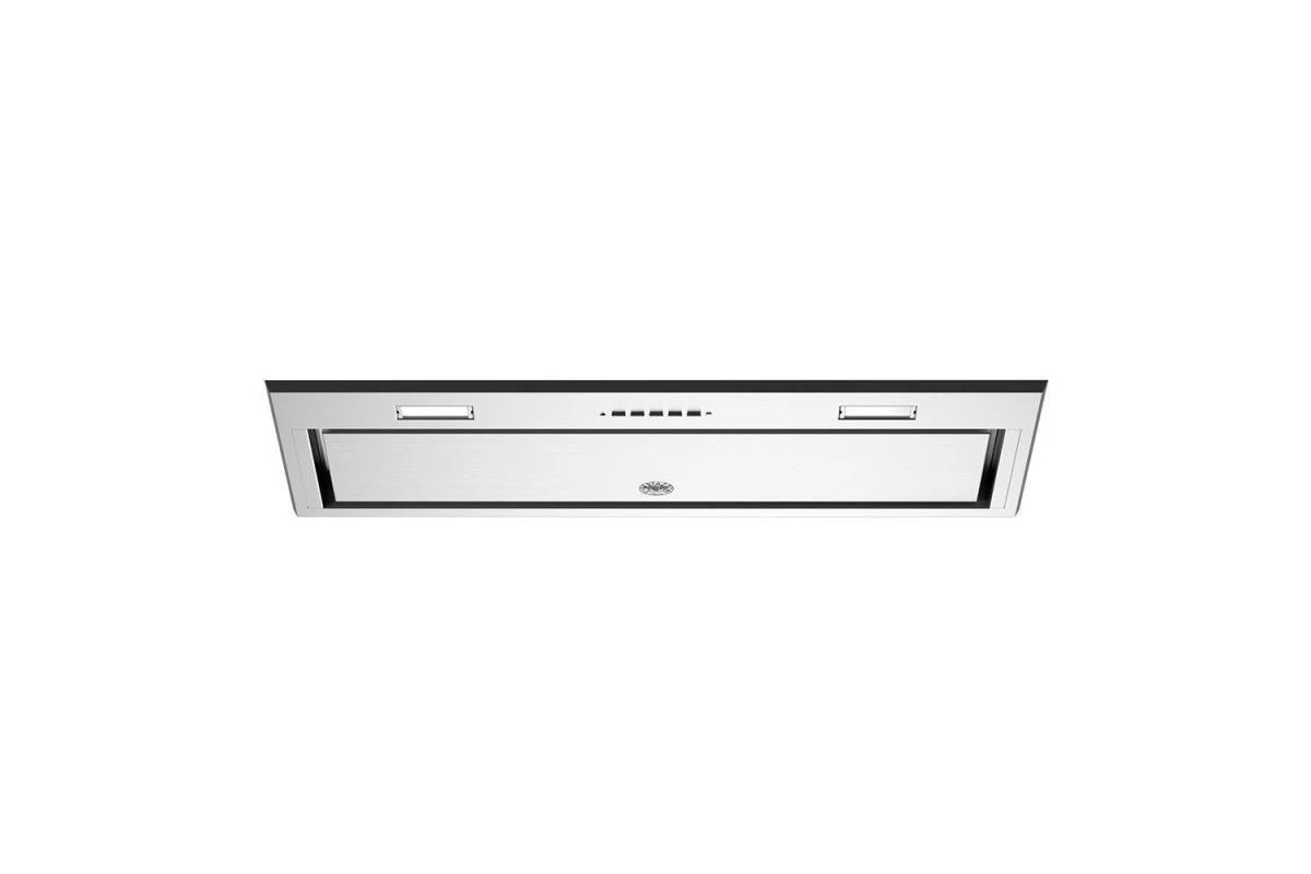 Встраиваемая вытяжка Bertazzoni Professional KIN70MOD1XB стальная