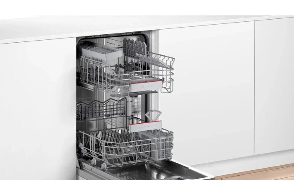 Встраиваемая посудомоечная машина Bosch SPV 4 EKX29E