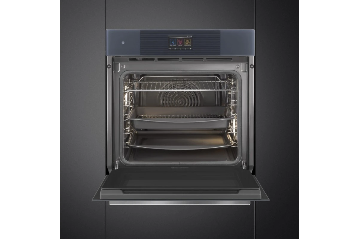 Духовой шкаф Smeg SOP6104TPG