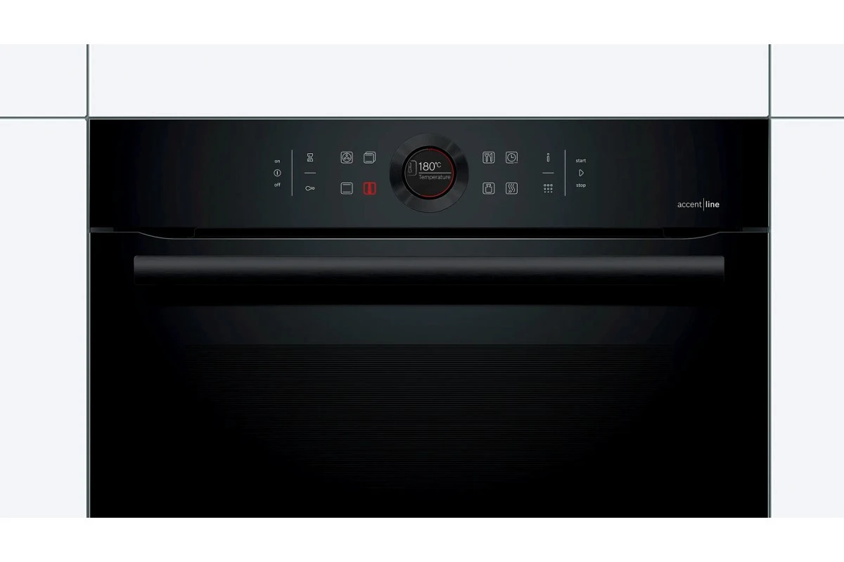 Духовой шкаф Bosch HBG8755C0
