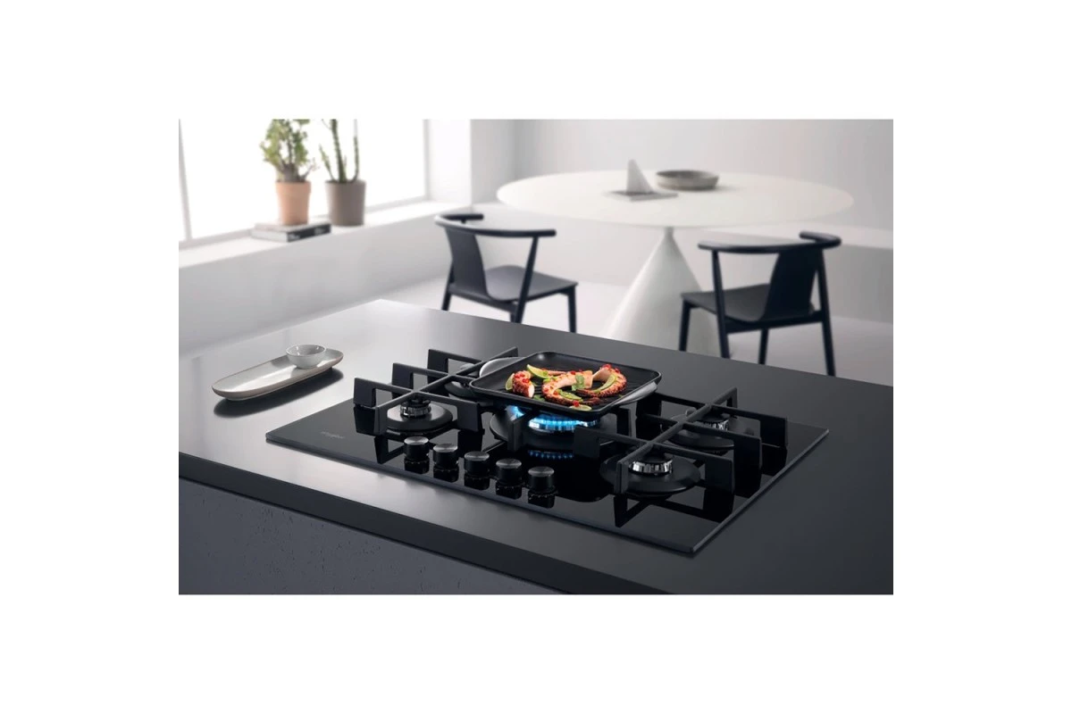 Варочная поверхность Whirlpool AKWL 728/NB