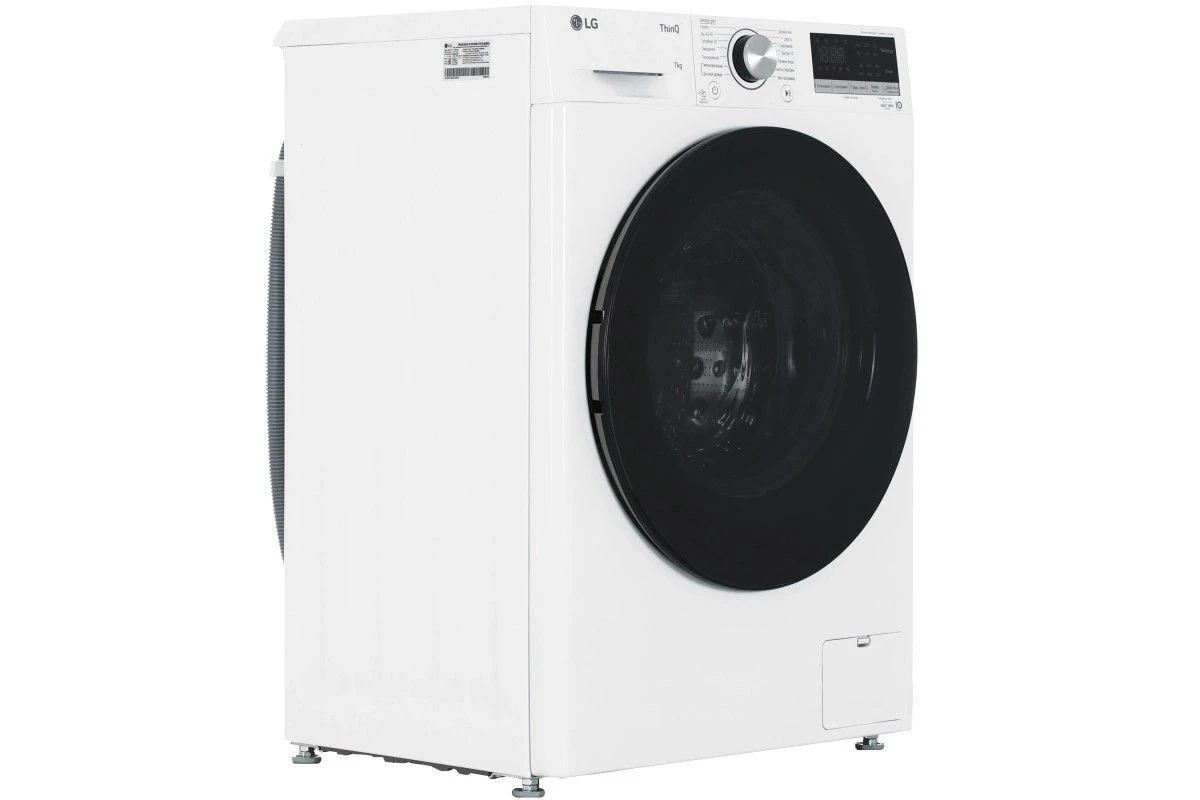 Стиральная машина LG F2V5HS5W