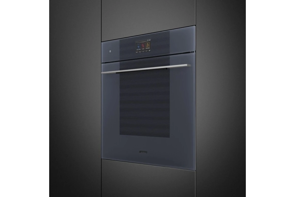Духовой шкаф Smeg SOP6104TPG