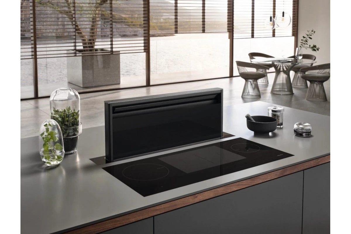 Вытяжка Miele DAD 4841 Levantar