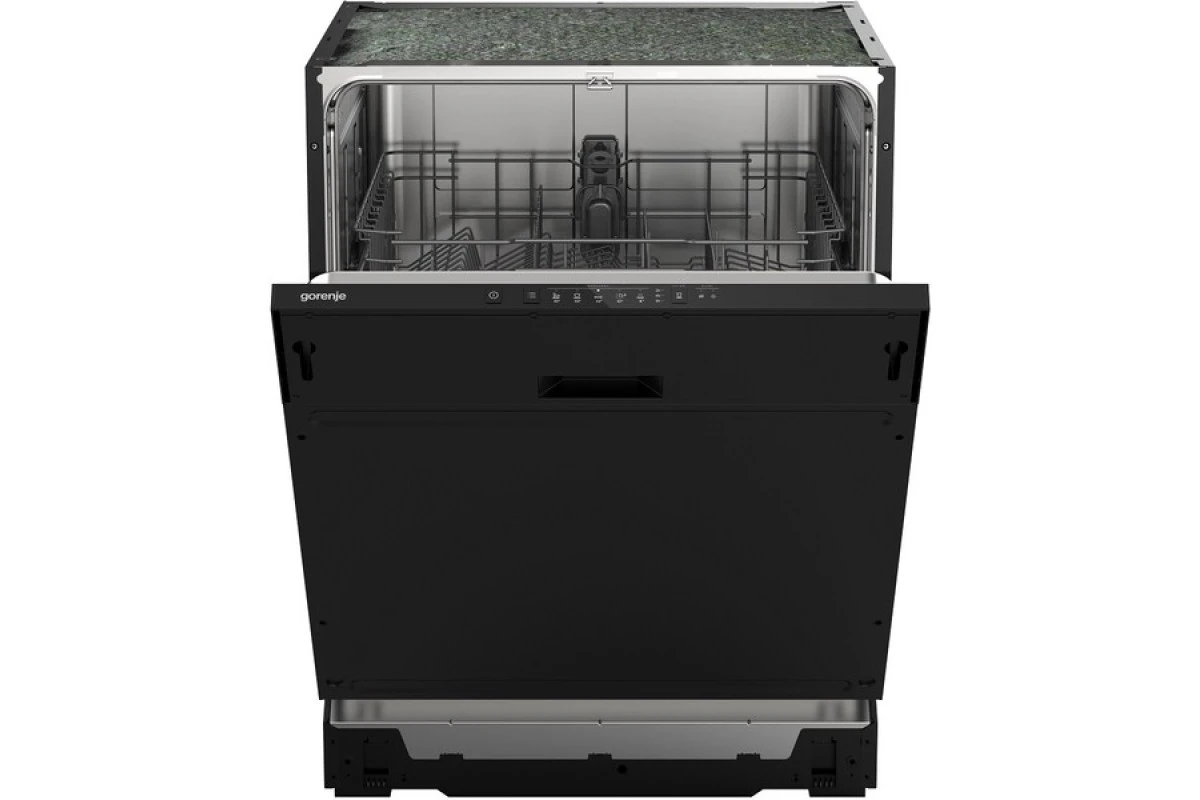Встраиваемая посудомоечная машина Gorenje GV62040