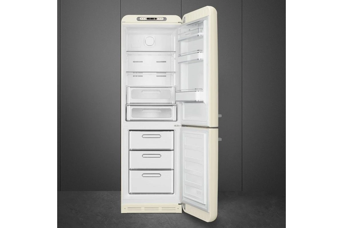 Холодильник Smeg FAB32RCR5
