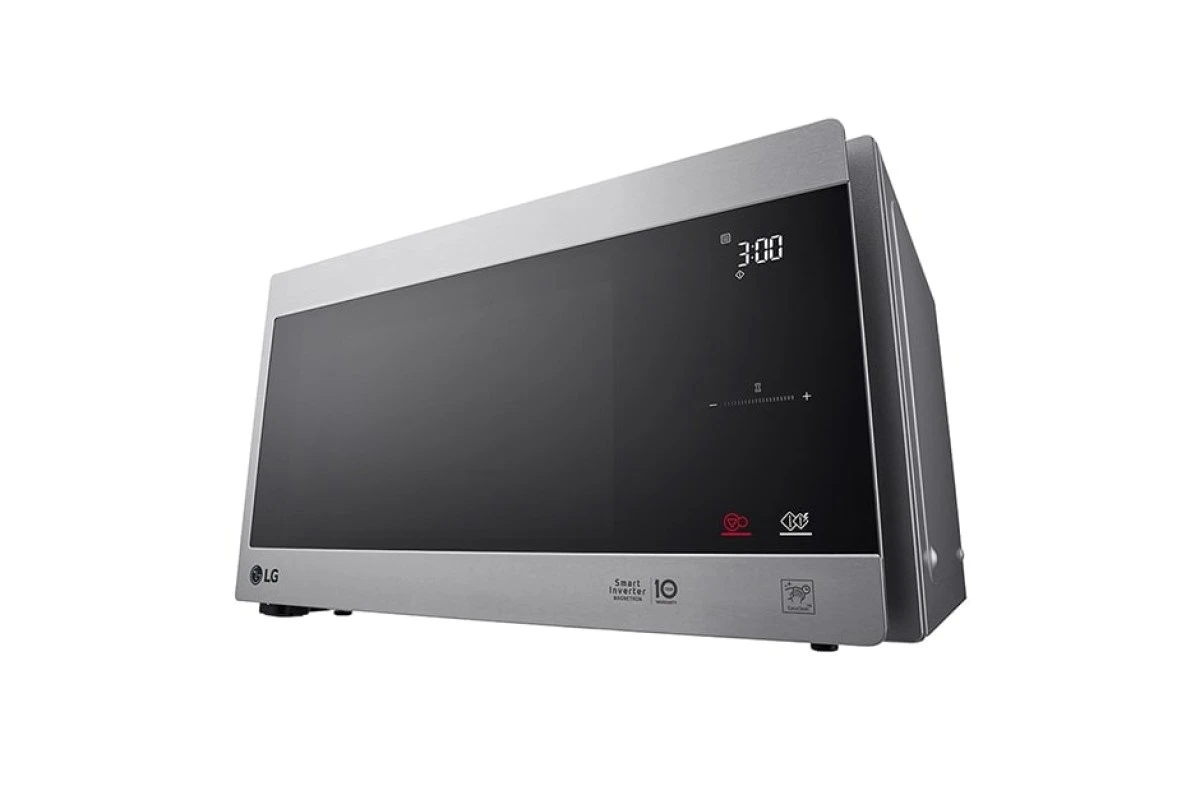 Микроволновая печь LG-MW25R95CIS
