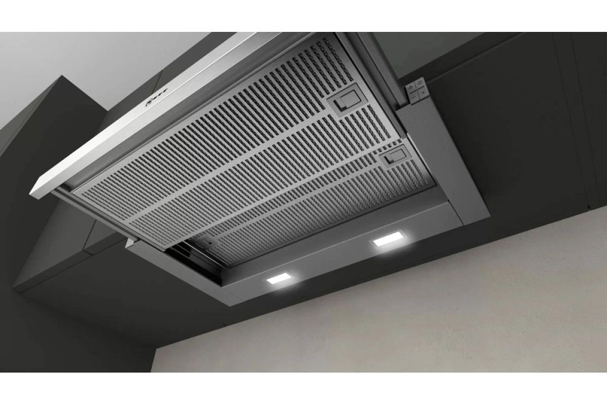 Кухонная вытяжка Neff D46ED52X1