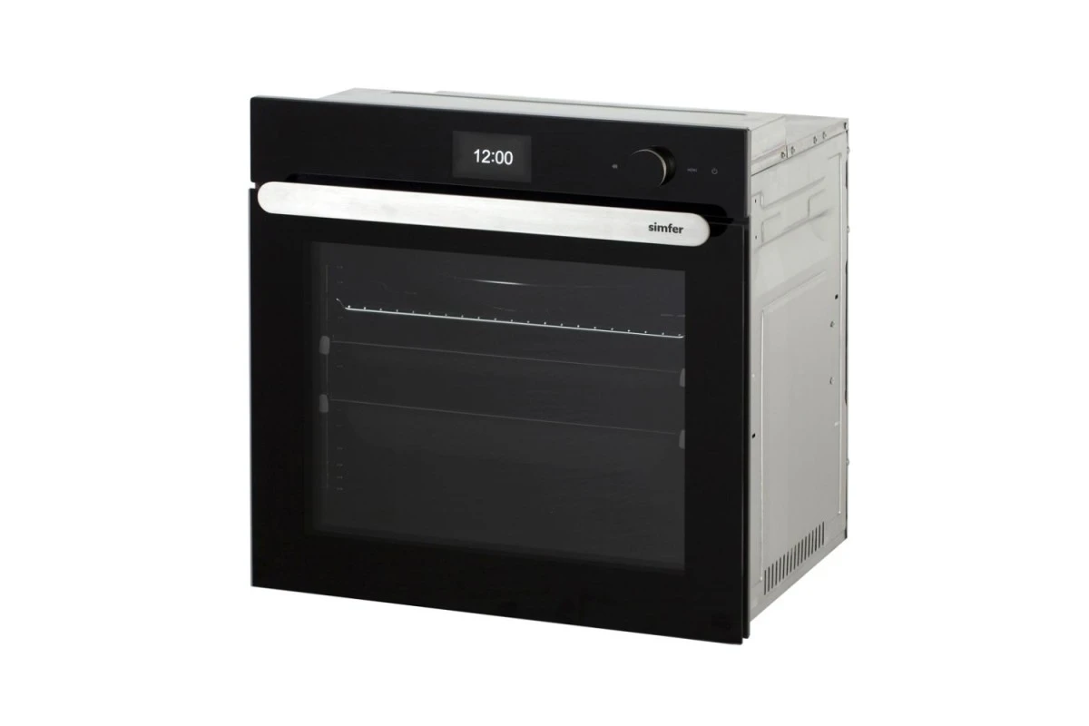 Электрический духовой шкаф Simfer B6ES89020 ICON PREMIUM
