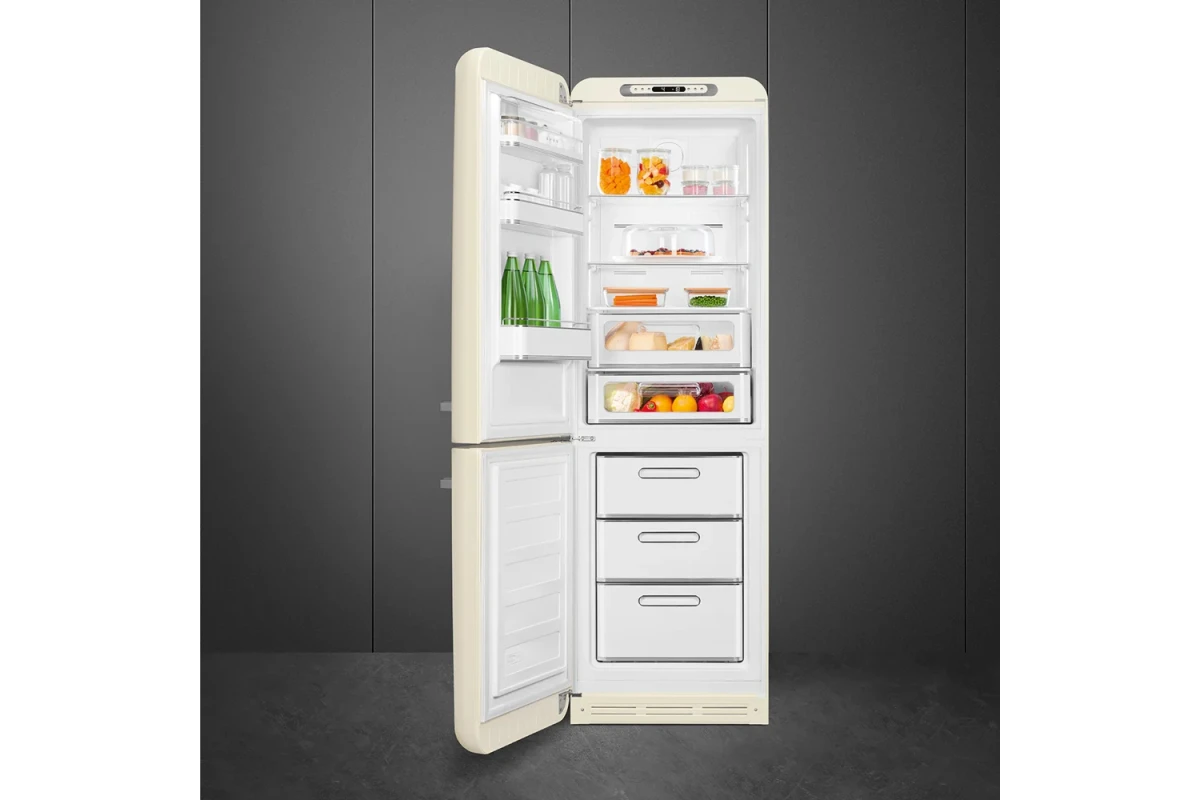 Холодильник Smeg FAB32LCR6