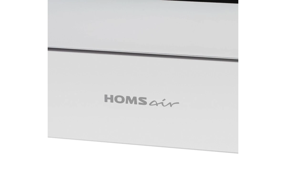 Микроволновая печь встраиваемая HOMSair MOB205WH