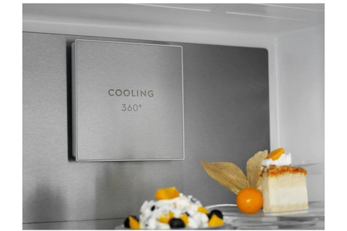Холодильник Electrolux RNT7ME34K1
