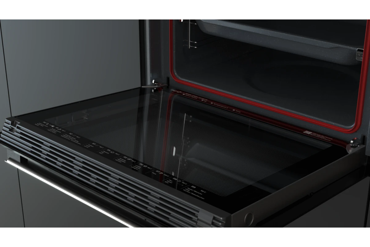 Духовой шкаф Teka NEO HSB 6360 FULL BLACK