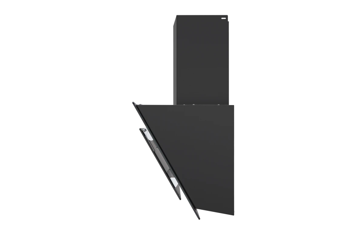 Кухонная вытяжка HOMSair ELF 60 черный