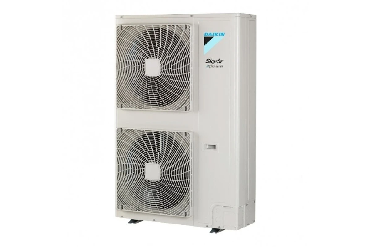 Канальный кондиционер Daikin FBA100A/RZAG100NV1