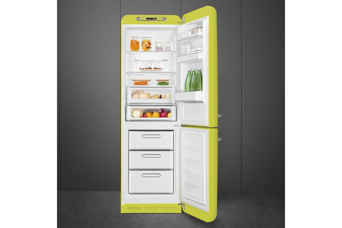 Холодильник Smeg FAB32RLI6