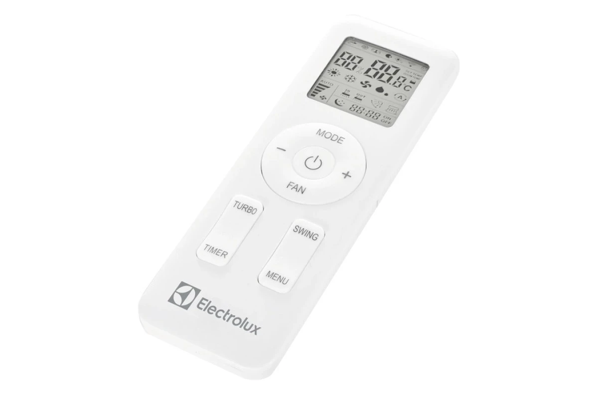 Кондиционер Electrolux Fusion 2.0 EACS/I-07HF2/N8