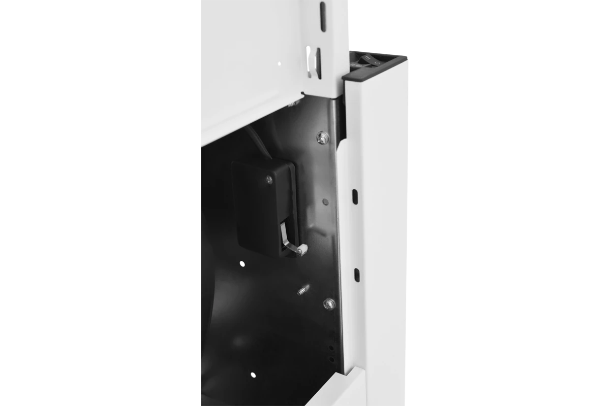Вытяжка телескопическая ZUGEL ZHT651GW