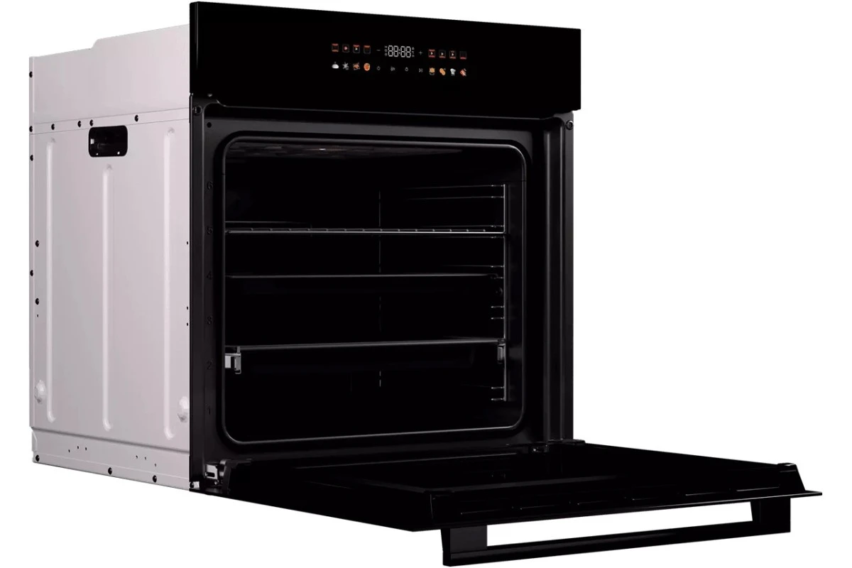 Духовой шкаф Haier HOQ-M5AAN3GB