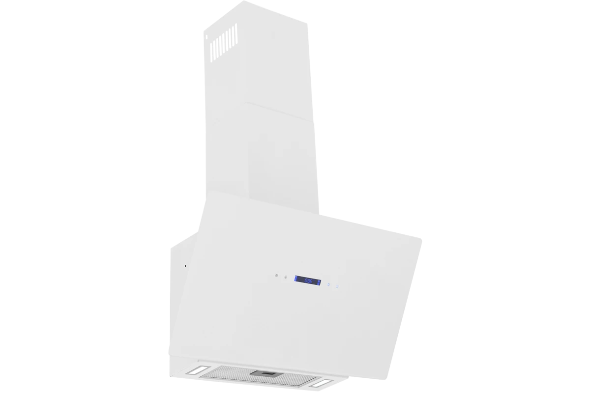 Вытяжка ZUGEL ZHC602W наклонная