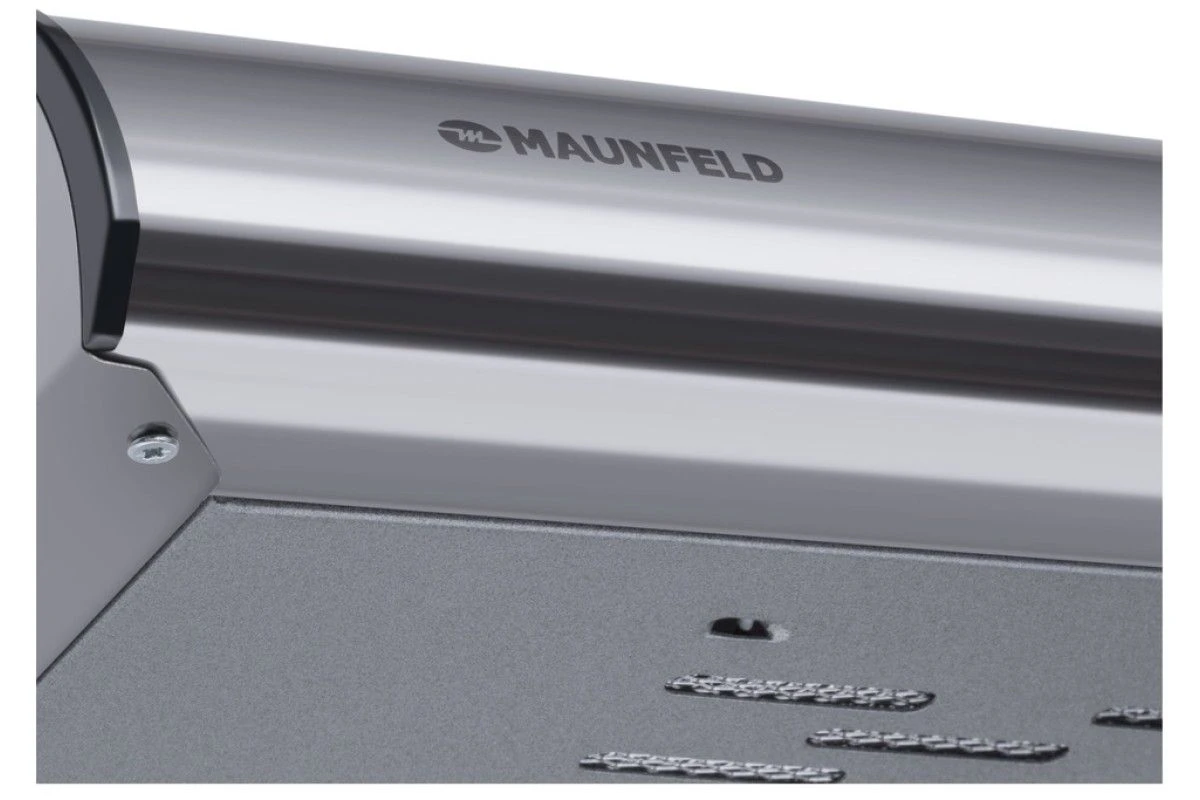 Вытяжка Maunfeld MPA 60 INOX