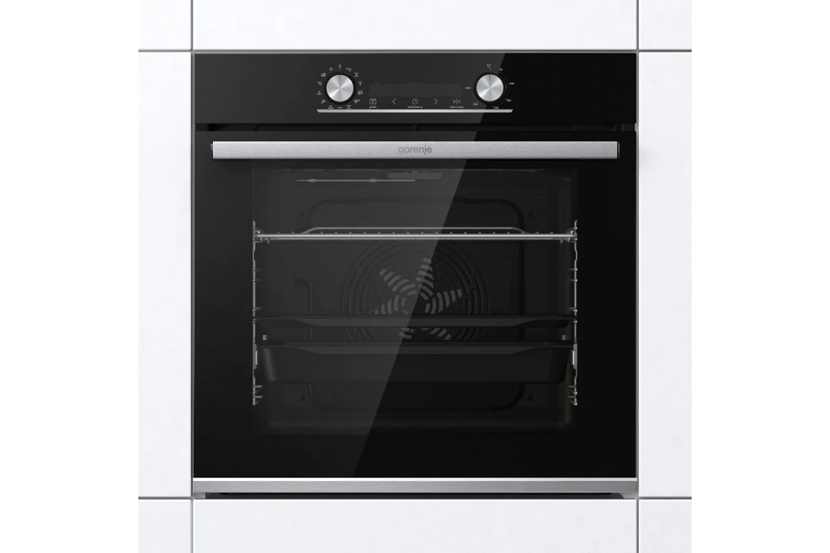 Духовой шкаф Gorenje BOSX6737E06BG