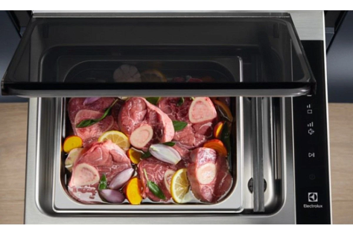 Вакуумный упаковщик Electrolux KBV4X