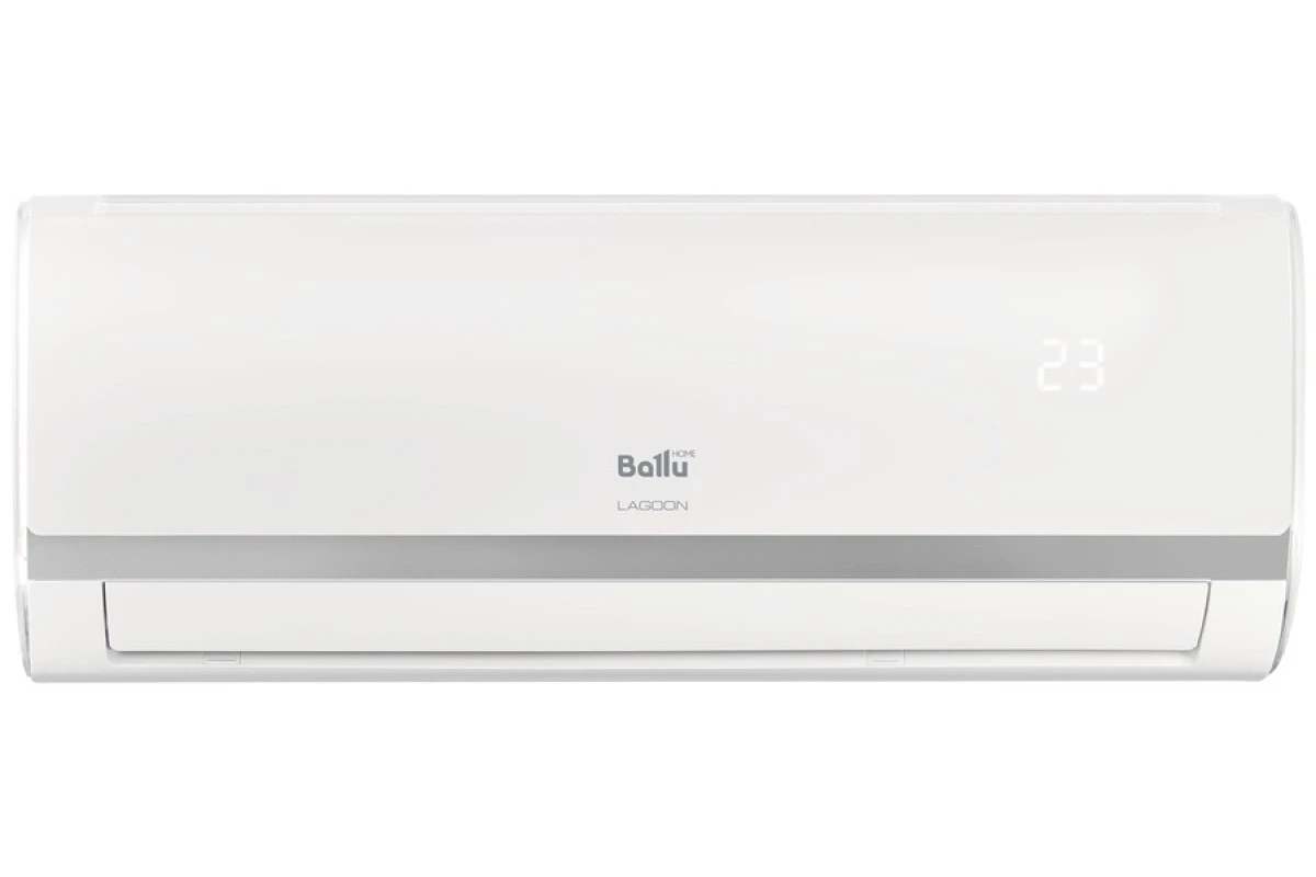 Кондиционер Ballu Lagoon BSD-12HN1_24Y