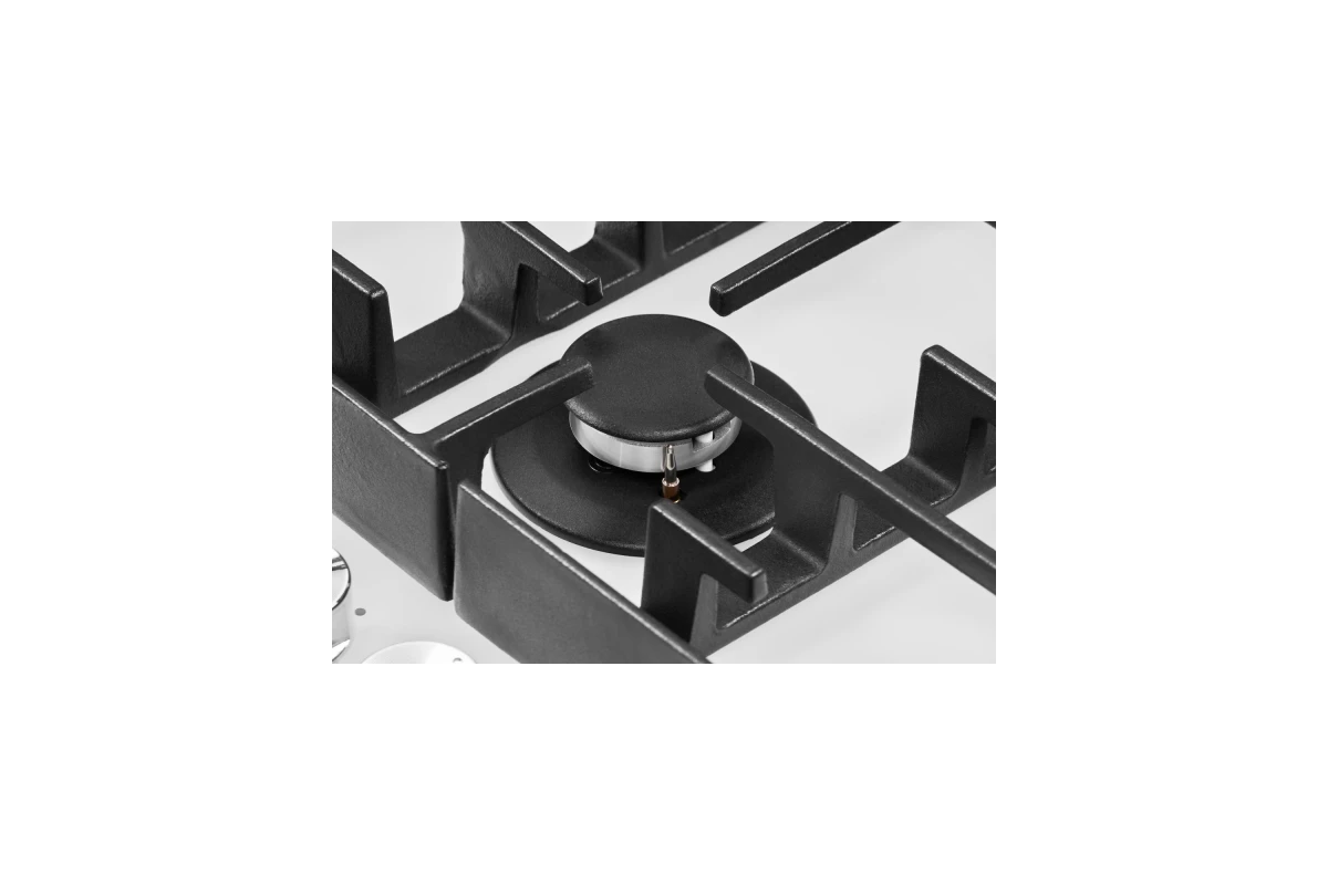 Варочная поверхность Hiberg VM 6245 W
