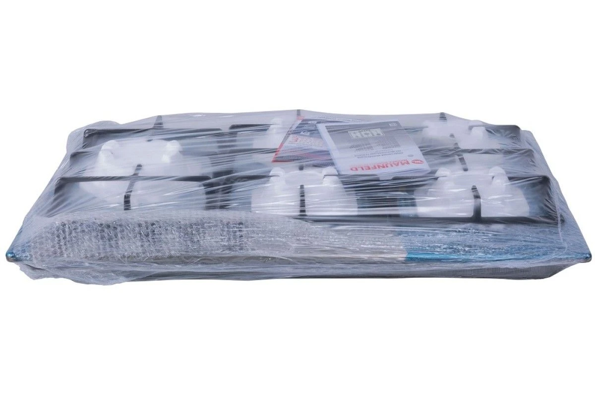 Газовая варочная панель Maunfeld EGHS.95.33CS/G