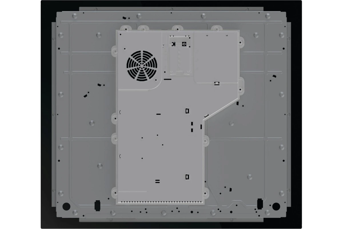 Независимая индукционная варочная панель Gorenje GI6401BC