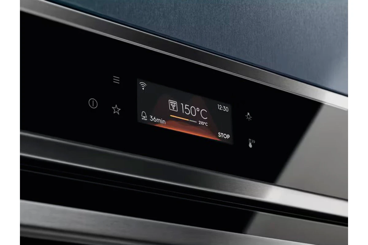 Духовой шкаф Electrolux EOE8P39WX