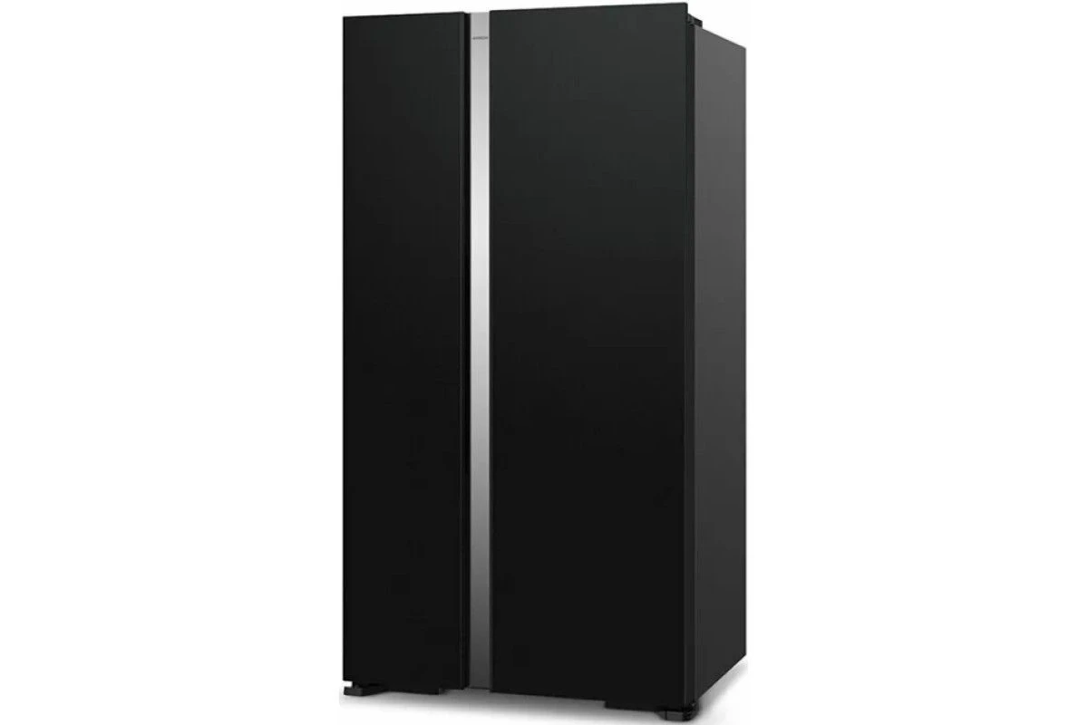 Холодильник Hitachi R-S 702 PU0 GBK
