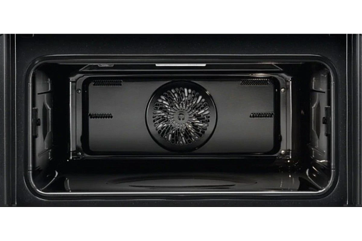 Встраиваемая микроволновая печь AEG KMR721000B