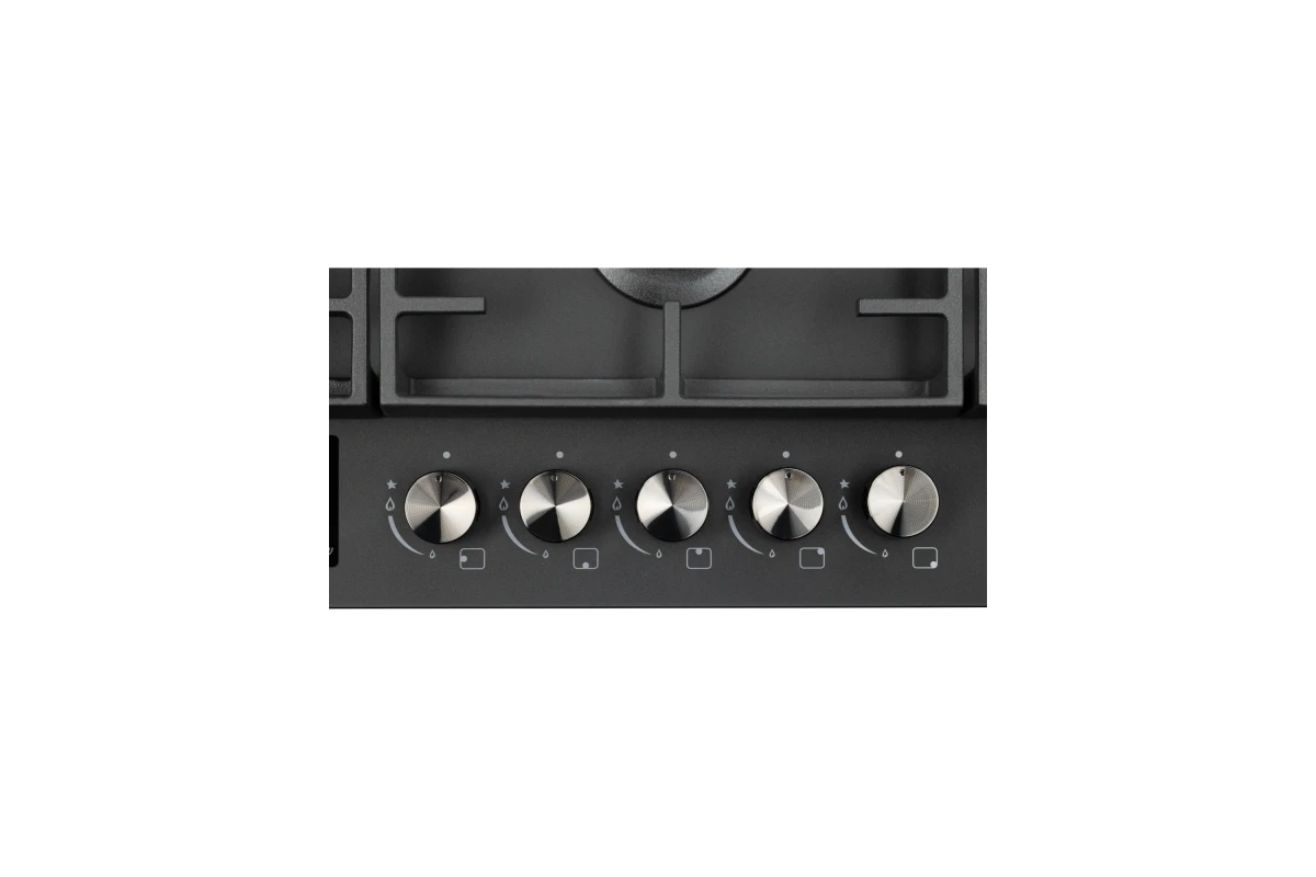 Варочная поверхность Hiberg VM 9255 B