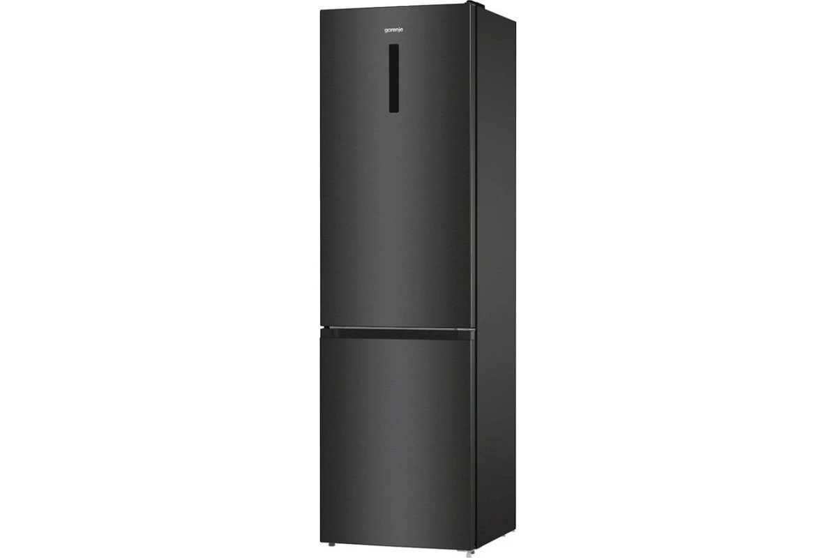 Отдельностоящий двухкамерный холодильник Gorenje NRK620EABXL4