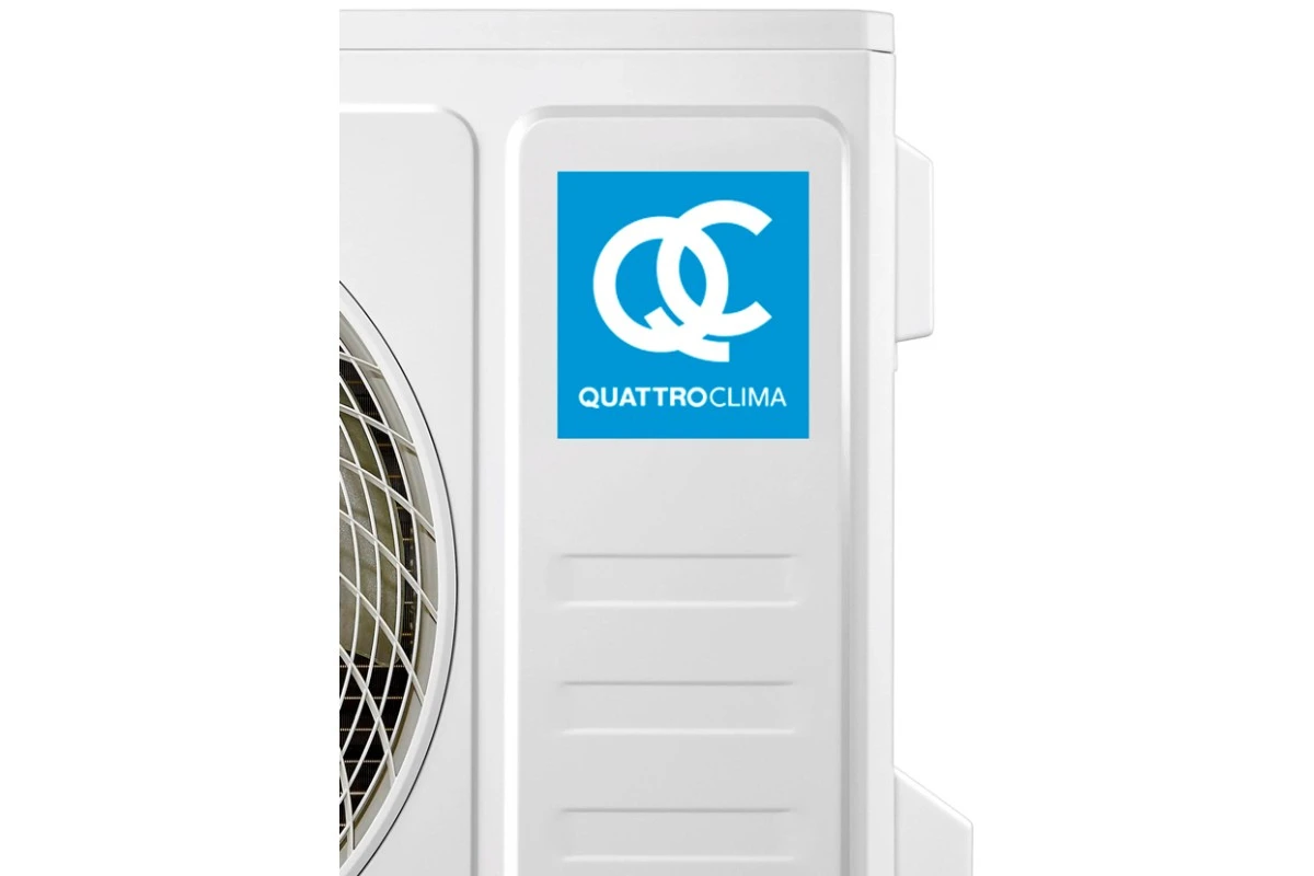 Внешний блок мульти сплит-системы QUATTROCLIMA Free Match QN-FM32UB