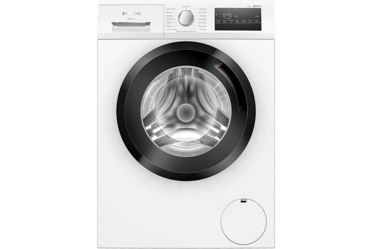 Стиральная машина Siemens WM14N208PL