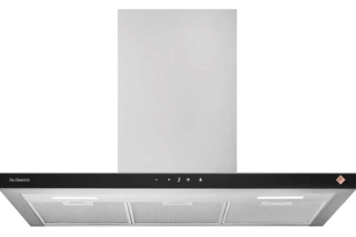 Настенная вытяжка De Dietrich DHB391BX