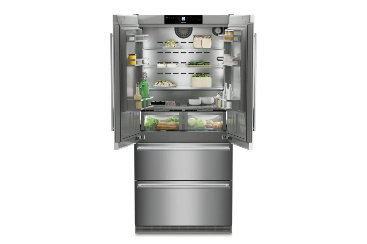 Холодильник Liebherr CBNste 8872 BioFresh NoFrost