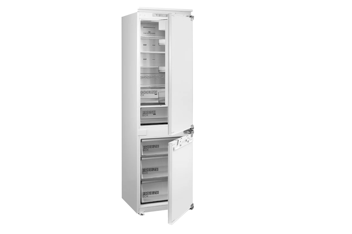 Холодильник встраиваемый Midea MDRE416FGE01M