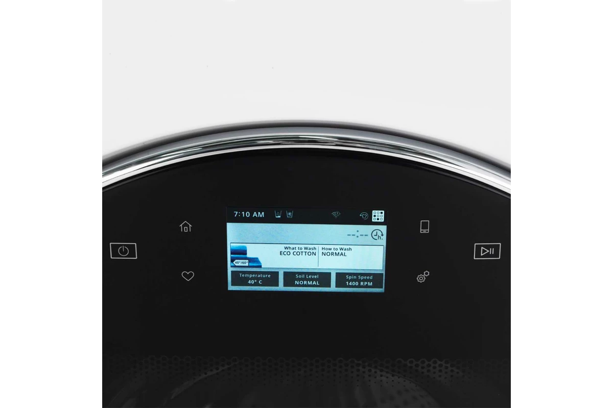 Стиральная машина Whirlpool FRR12451