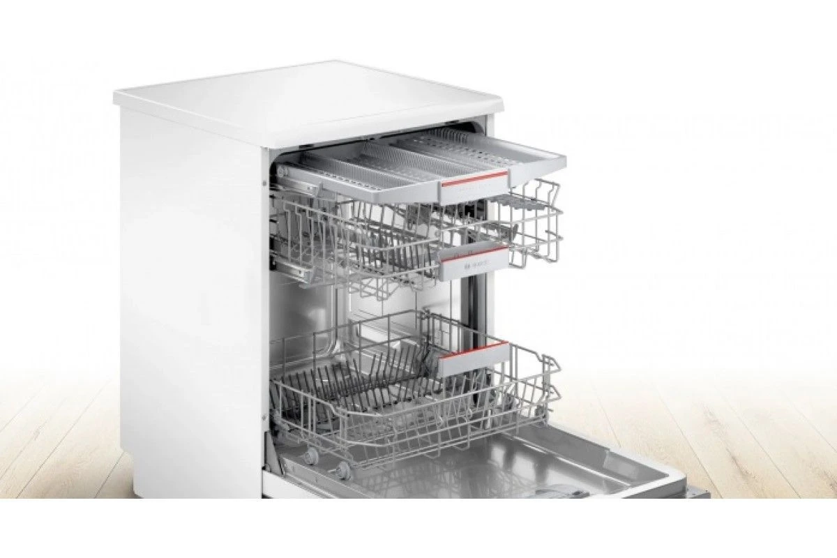 Посудомоечная машина Bosch SMS4IMW62Q