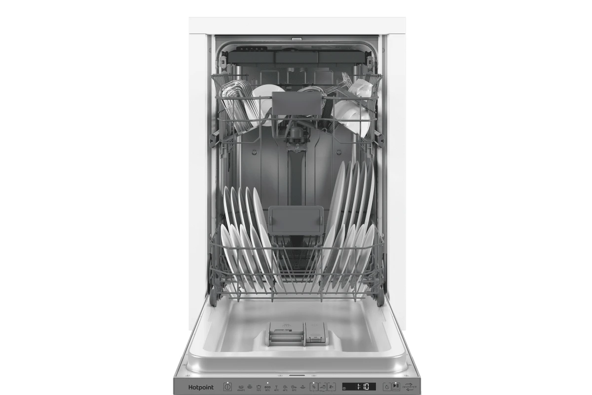 Встраиваемая посудомоечная машина Hotpoint HIS 2D86 D