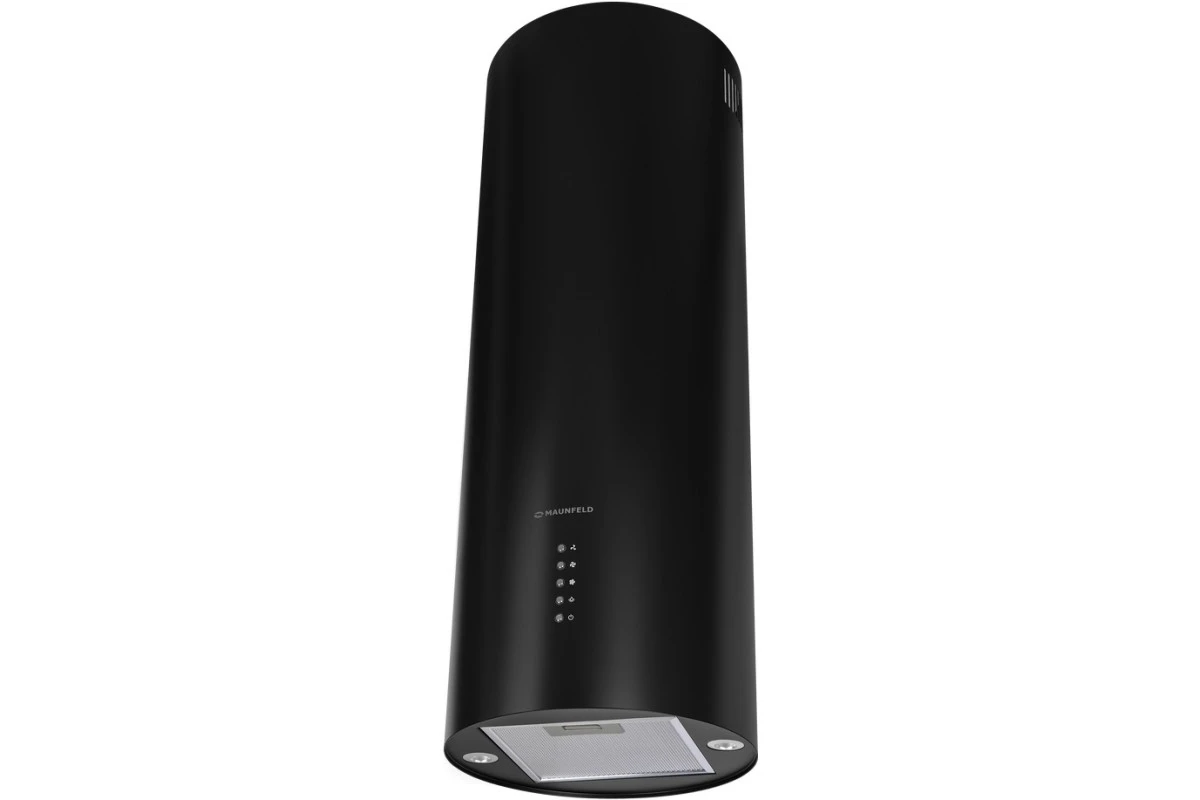 Вытяжка Maunfeld Lee Wall 35 Black