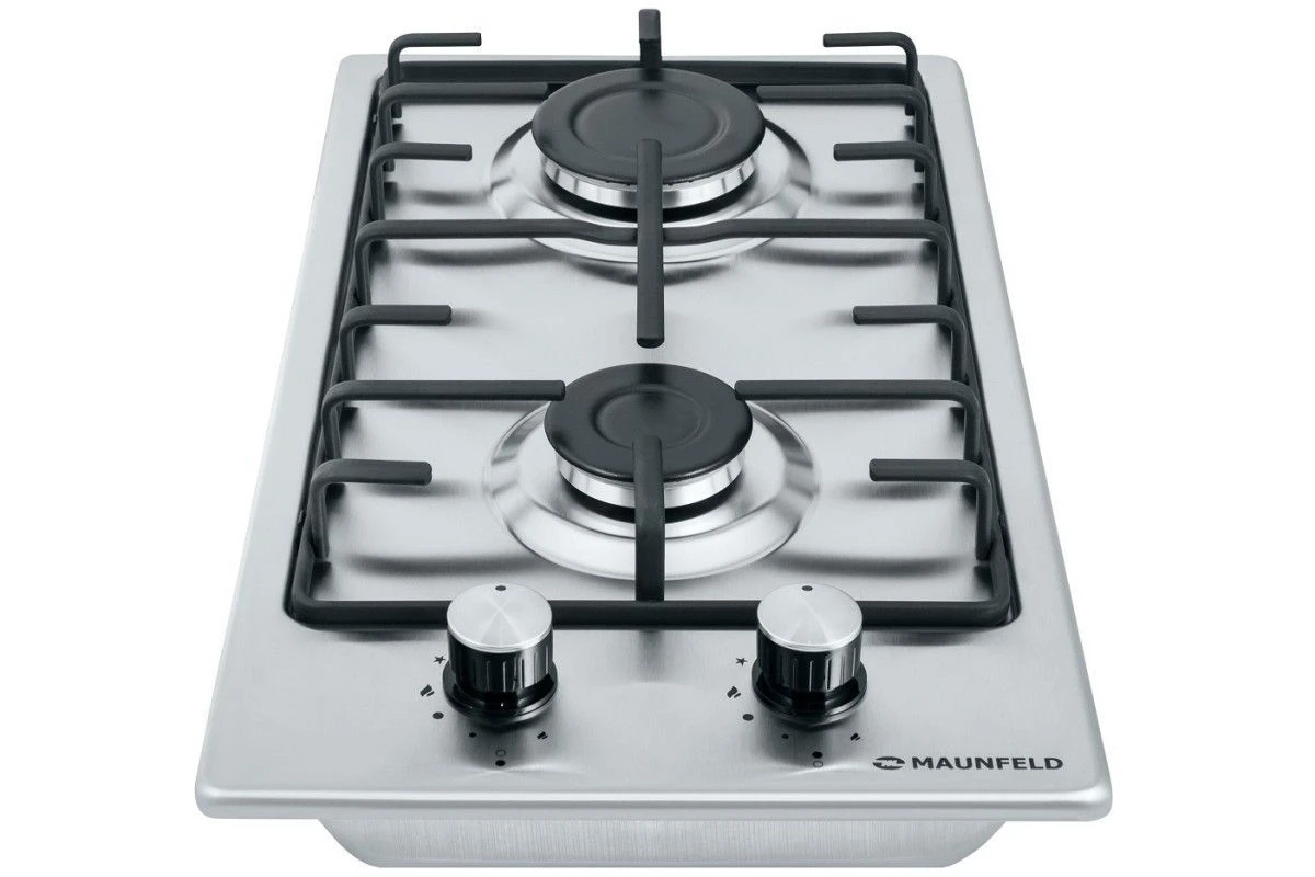 Газовая варочная панель Maunfeld EGHS.32.3ES/G
