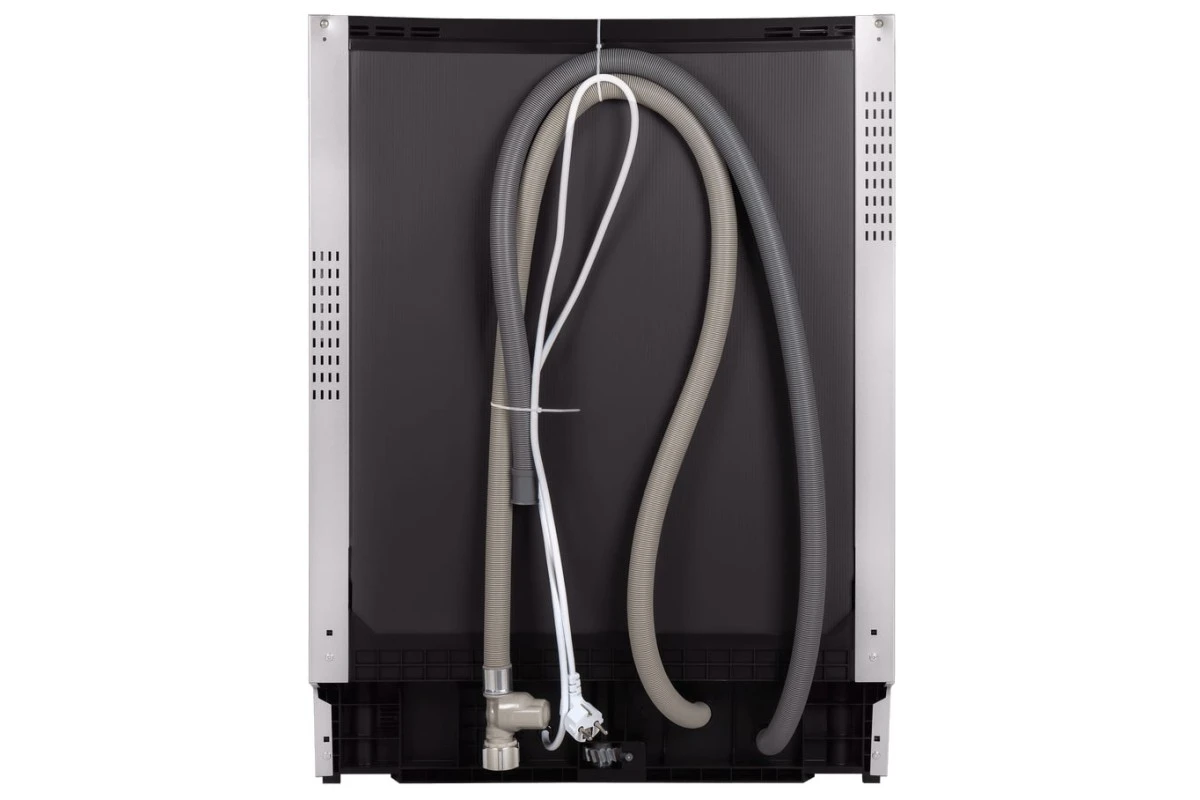 Встраиваемая посудомоечная машина Maunfeld MLP 60330T Smart Beam Inverter